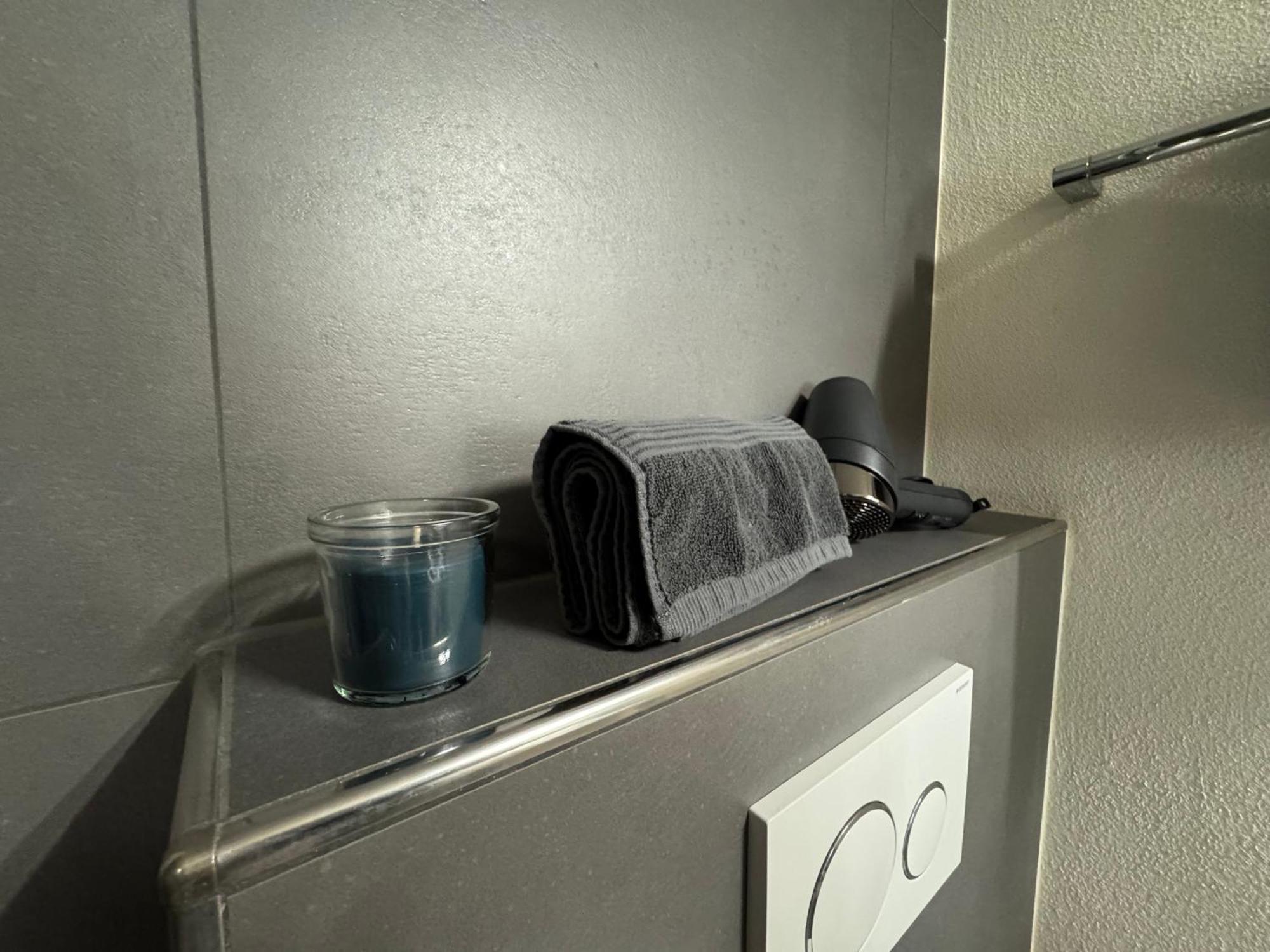 Appartement Au Rez-De-Chaussee En Vieille Ville De Porrentruy Dış mekan fotoğraf