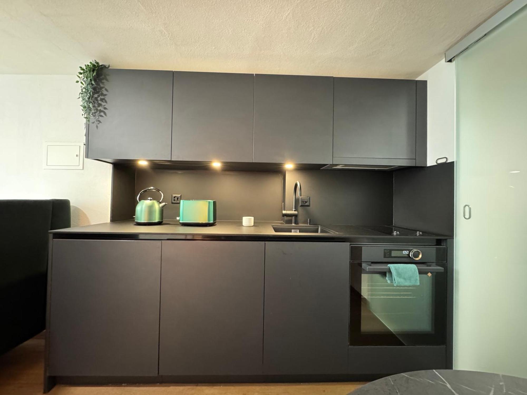 Appartement Au Rez-De-Chaussee En Vieille Ville De Porrentruy Dış mekan fotoğraf